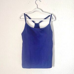 Love & Sports seamless racerback workout tank